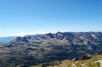 12 La conca del Rif. Calvi, i suoi laghi, le sue vette